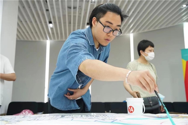 艺术漆就选大师漆品牌_艺术漆加盟费_涂工匠艺术水漆加盟
