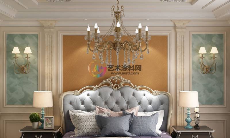易涂得艺术漆加盟_自然涂艺术漆 污染_艺术漆加盟