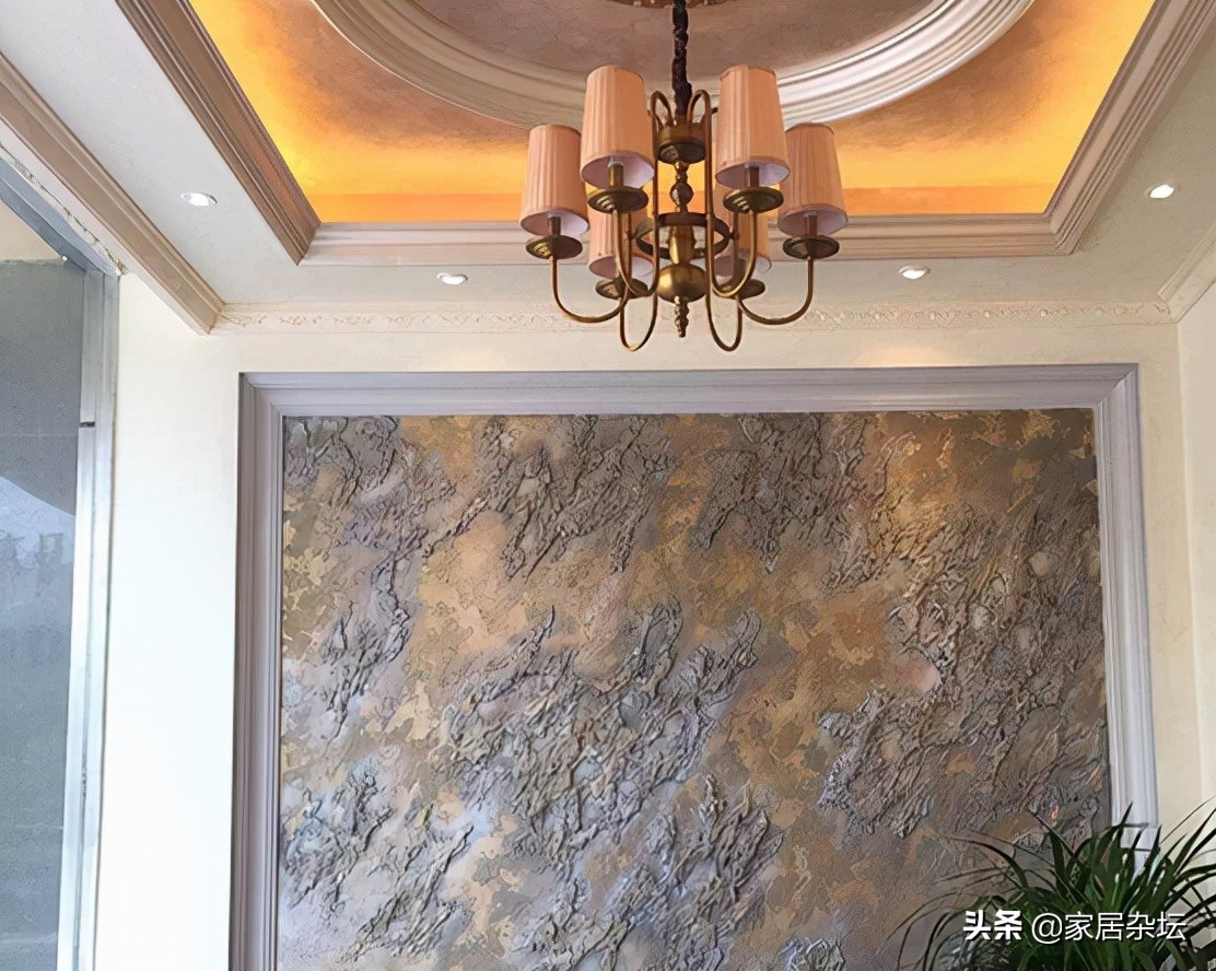 艺术墙漆加盟_福州艺术漆加盟_墙艺艺术漆