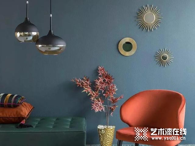 艺术涂料墙面艺术漆代理加盟_我想加盟艺术涂料_艺术漆和艺术涂料有什么区别