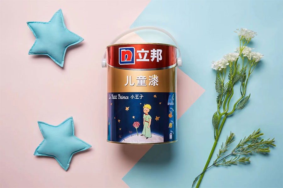 墙面涂料_涂料墙面施工_墙面漆涂料加盟