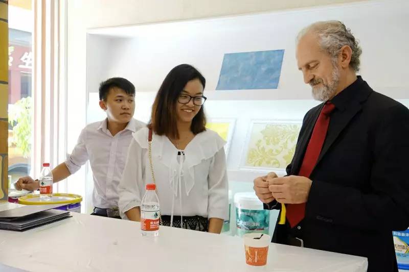 顶尖的艺术涂料加盟_欧施泥艺术涂料加盟_佛山加盟品牌艺术涂料