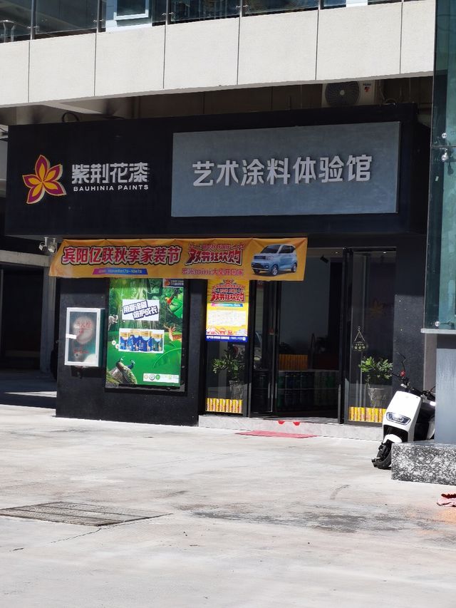 紫荆花艺术涂料加盟_乳胶漆艺术涂料加盟_蒂伦嘉艺术涂料加盟
