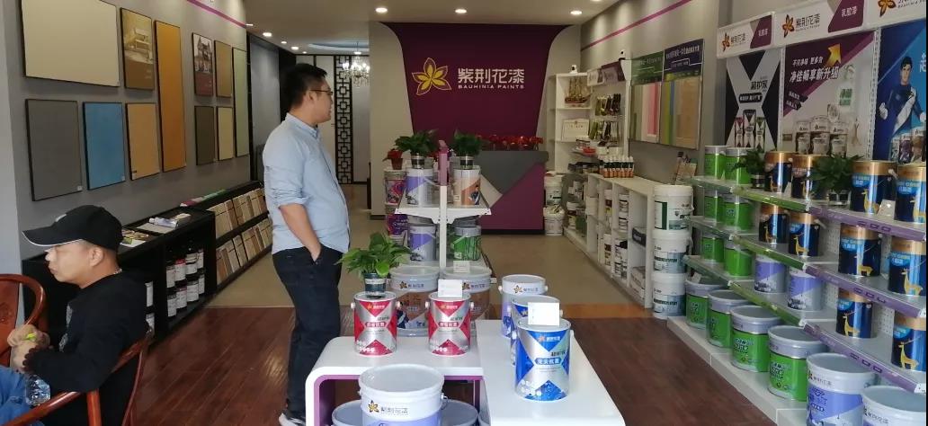 乳胶漆艺术涂料加盟_紫荆花艺术涂料加盟_蒂伦嘉艺术涂料加盟