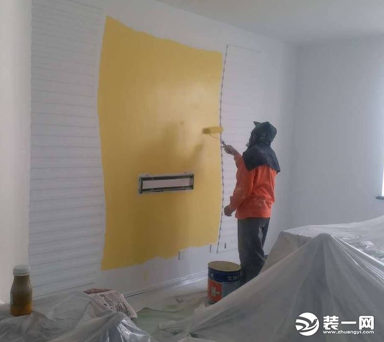 墙面艺术漆厂家_墙面艺术漆加盟_威罗墙面艺术漆好吗