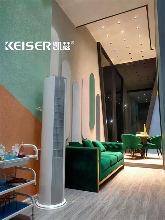 墙面艺术漆加盟_墙面艺术漆厂家_墙面艺术漆施工并不难