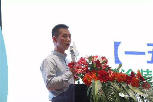 喜大普奔：嘉宝莉家具漆涂装艺术展示中心(濮阳馆)盛大开业！ 