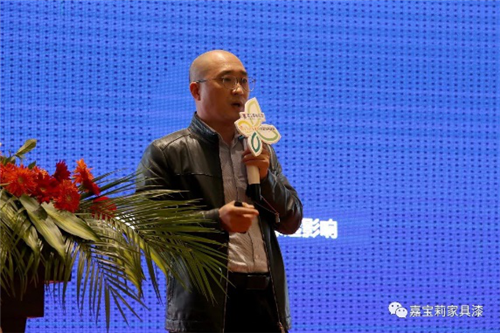 喜大普奔：嘉宝莉家具漆涂装艺术展示中心(濮阳馆)盛大开业！ 