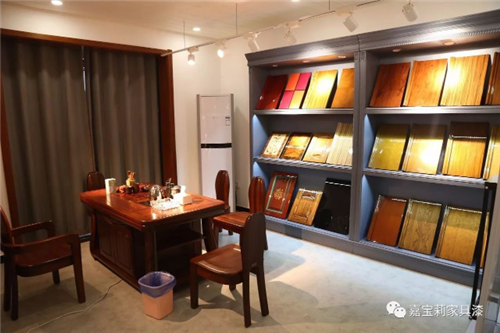 喜大普奔：嘉宝莉家具漆涂装艺术展示中心(濮阳馆)盛大开业！ 
