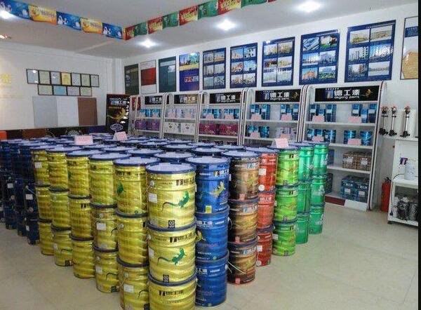 十大品牌的艺术涂料加盟招商_艺术涂料招商_涂料代理招商加盟