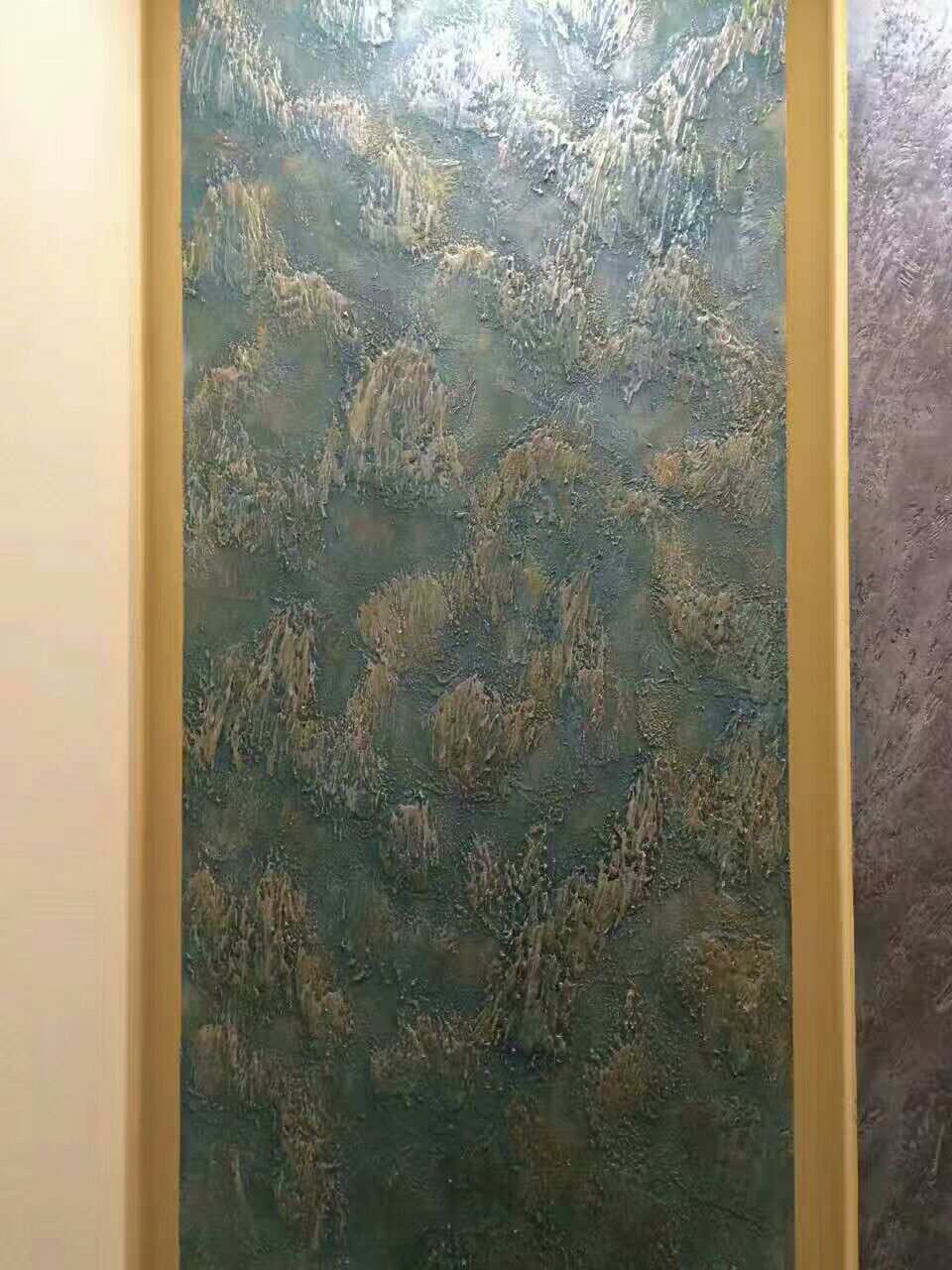 艺术漆加盟_成都艺术漆加盟代理_艺术漆厂加盟