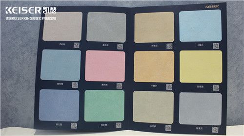 艺术漆加盟找哪家_艺术漆加盟哪家好_百色熊漆是艺术漆吗