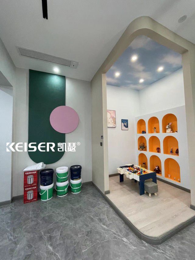 乳胶漆艺术涂料加盟_艺术漆和艺术涂料有什么区别_涂料艺术加盟费